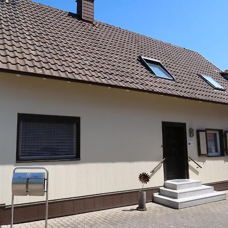 Holiday Home Roth By Interhome Neuried  외부 사진