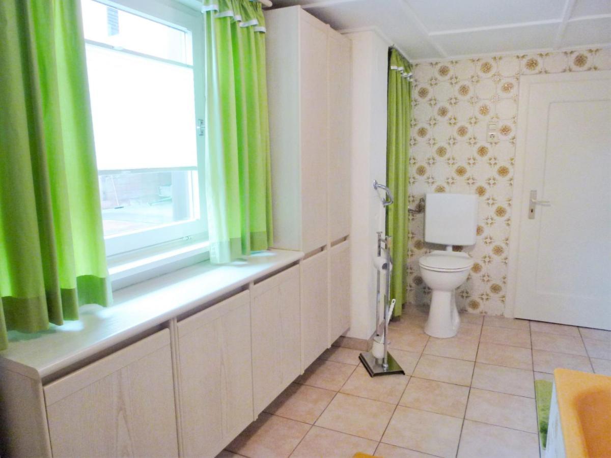 Holiday Home Roth By Interhome Neuried  외부 사진