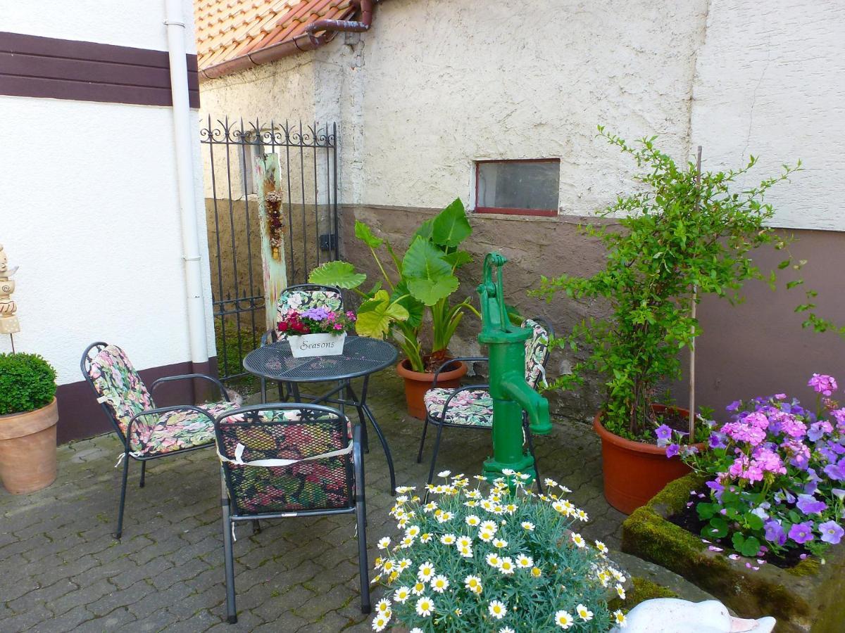 Holiday Home Roth By Interhome Neuried  외부 사진