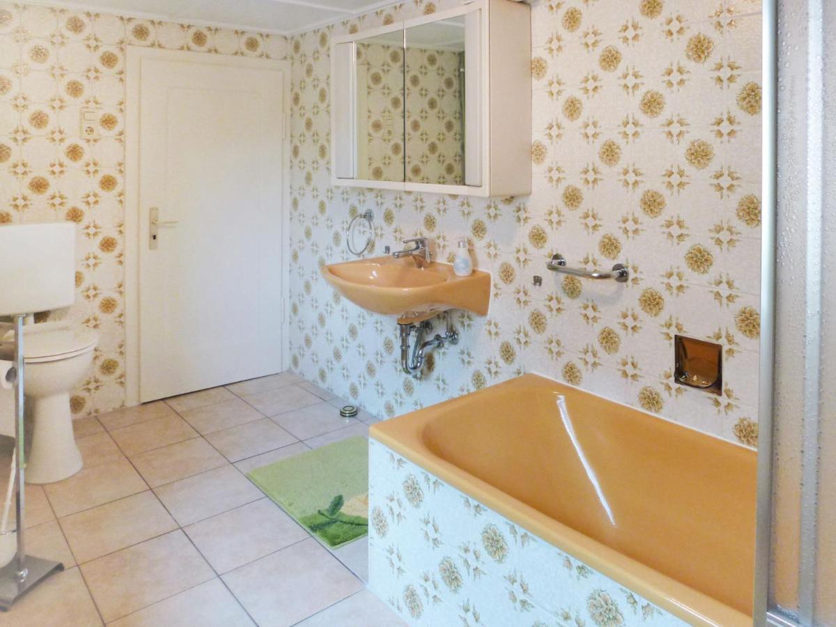 Holiday Home Roth By Interhome Neuried  외부 사진