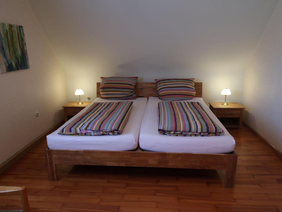 Holiday Home Roth By Interhome Neuried  외부 사진