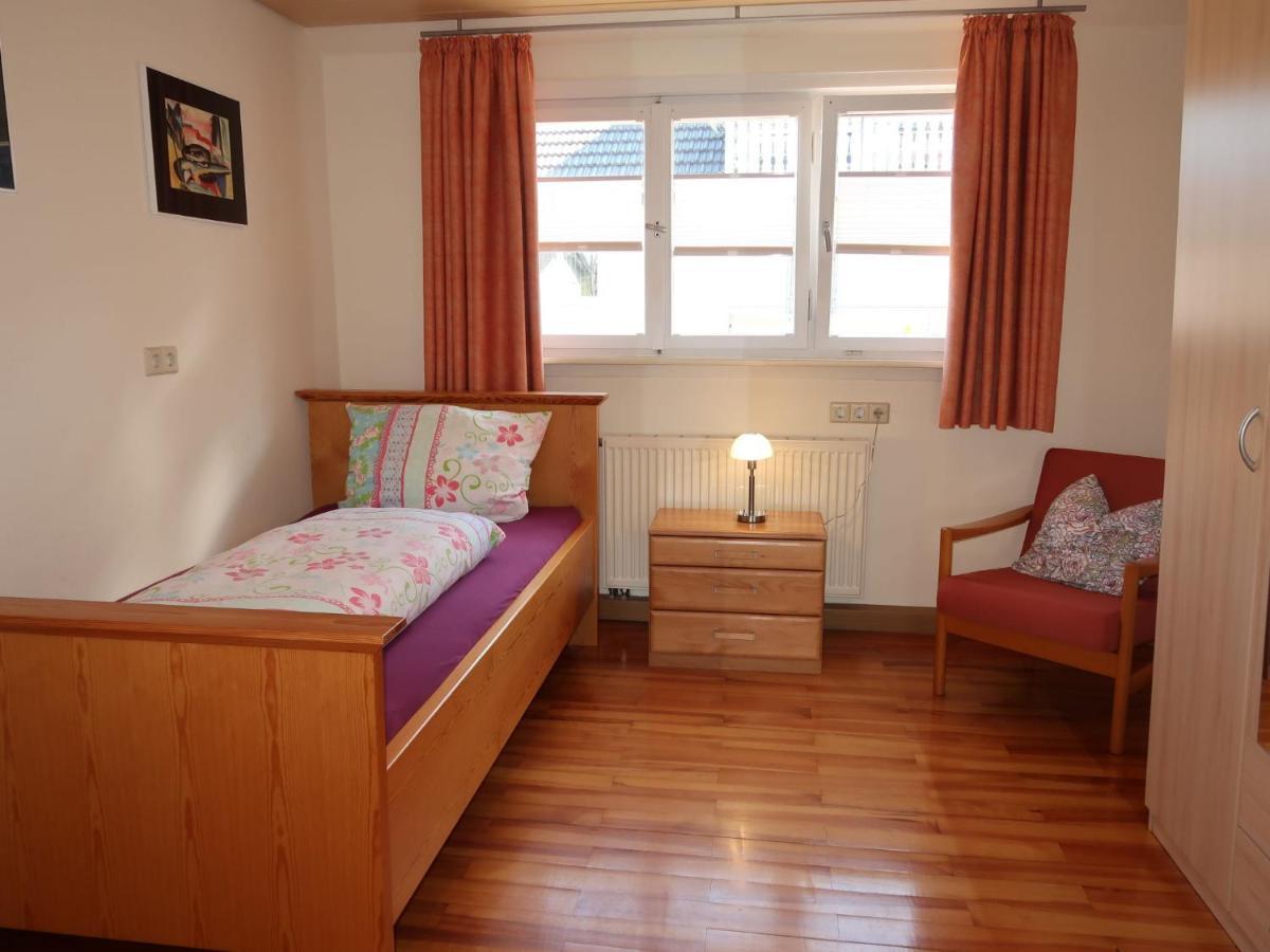 Holiday Home Roth By Interhome Neuried  외부 사진