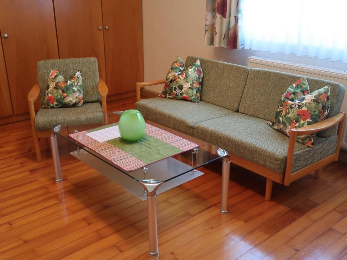 Holiday Home Roth By Interhome Neuried  외부 사진