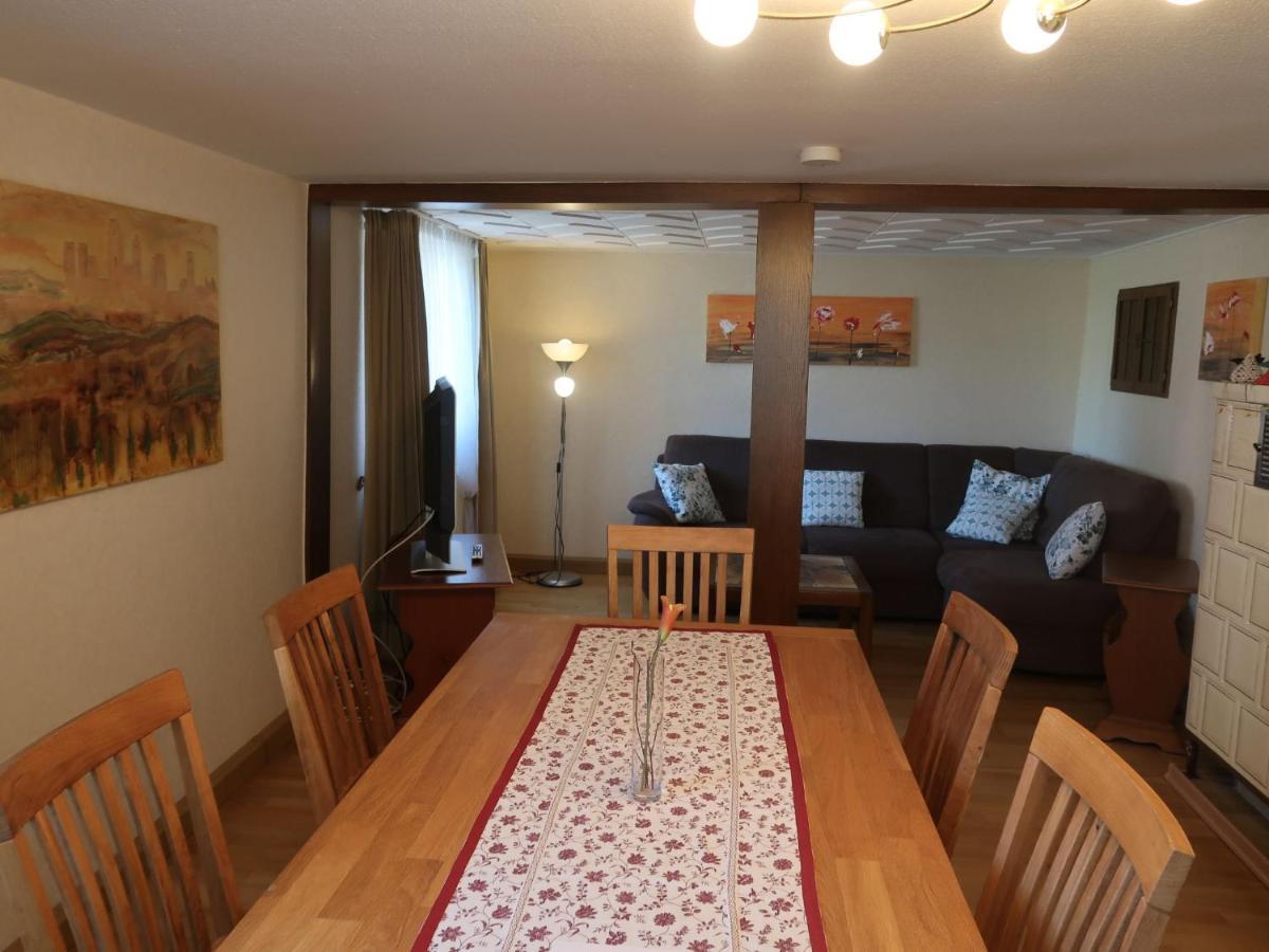 Holiday Home Roth By Interhome Neuried  외부 사진