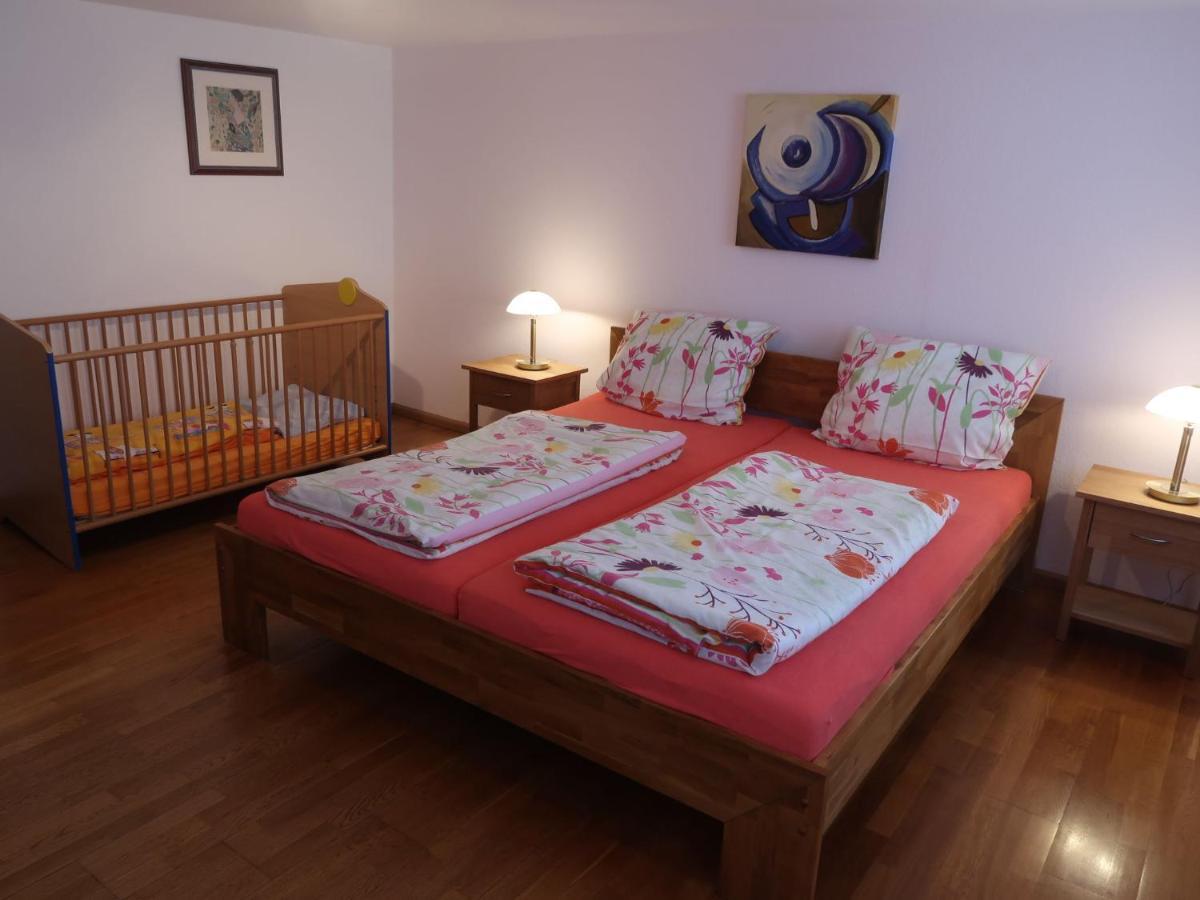 Holiday Home Roth By Interhome Neuried  외부 사진