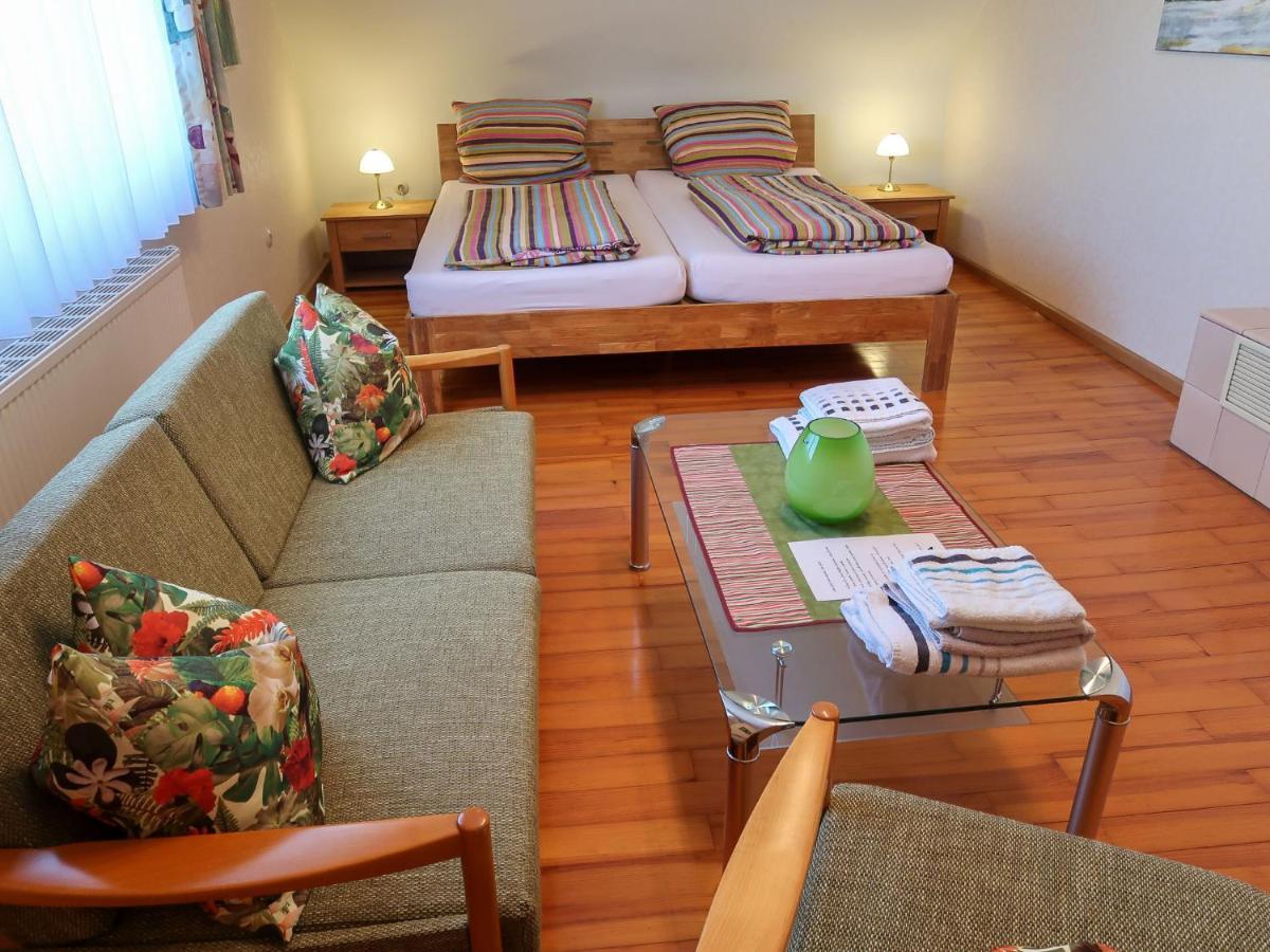 Holiday Home Roth By Interhome Neuried  외부 사진