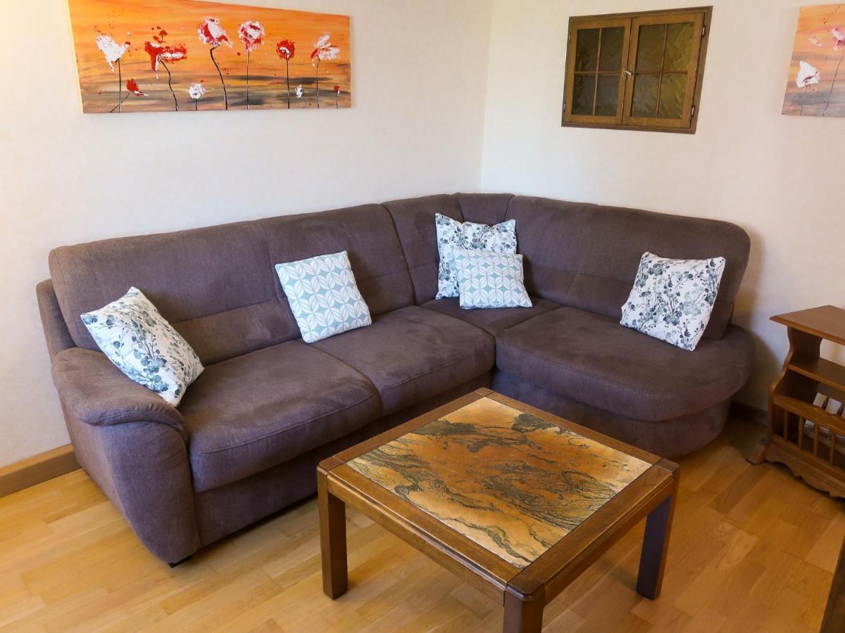 Holiday Home Roth By Interhome Neuried  외부 사진