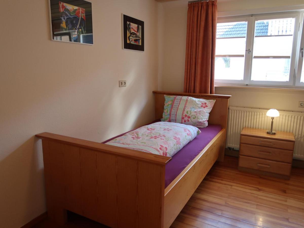 Holiday Home Roth By Interhome Neuried  외부 사진
